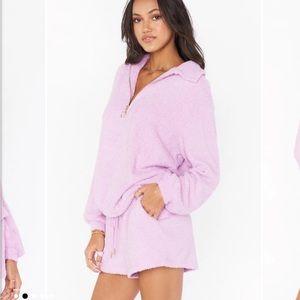 Show me your mumu Sadie set xs